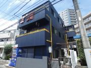 東武伊勢崎・大師線梅島駅まで徒歩15分