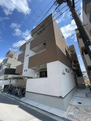 地下鉄今里筋線だいどう豊里駅まで徒歩11分