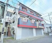 ＪＲ相模線原当麻駅まで徒歩5分