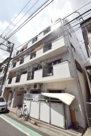TOP南大塚第5