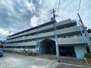 阪神本線武庫川駅まで徒歩2分