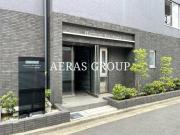 ＪＲ山手線品川駅まで徒歩9分