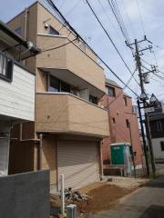 ＪＲ総武線（各駅停車）稲毛駅まで徒歩10分