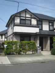 菅仙谷賃貸住宅