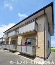 ＪＲ筑肥線周船寺駅まで徒歩23分