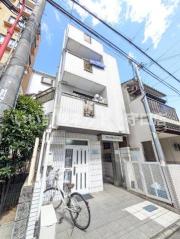 京阪本線土居駅まで徒歩5分