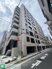 ドゥーエ銀座イーストIII