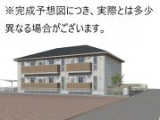 ＪＲ吉備線東総社駅まで徒歩4分