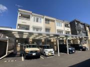 TOWN CLOVER東81 A棟