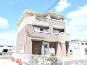 ＪＲ関西本線郡山駅まで徒歩23分