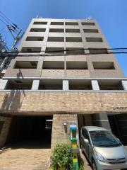 地下鉄箱崎線呉服町駅まで徒歩6分