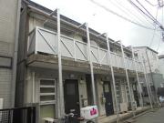 東京メトロ東西線落合駅まで徒歩4分