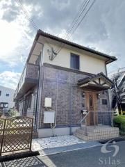 阪急神戸線武庫之荘駅まで徒歩23分