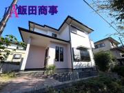 小田町貸家