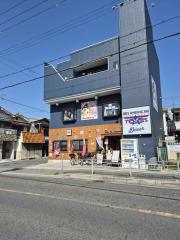 八尾市竹渕西3丁目貸家