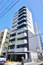 ＪＲ東海道本線尾頭橋駅まで徒歩5分