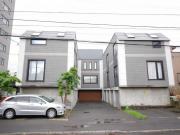 KIRAMECK円山東