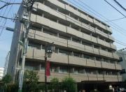 東急世田谷線上町駅まで徒歩3分