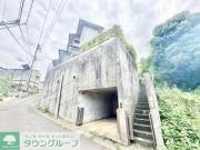 伊勢原市沼目戸建て