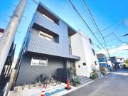 アントラN