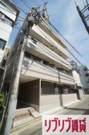 ＪＲ総武線（各駅停車）西千葉駅まで徒歩3分