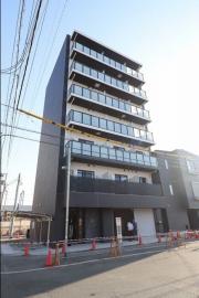 ＪＲ中央線東小金井駅まで徒歩4分
