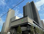 プラウドタワー川口クロス