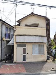 多摩川荘