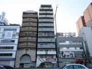 地下鉄御堂筋線大国町駅まで徒歩1分