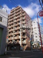 サンシティ五橋