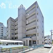 地下鉄鶴舞線原駅まで徒歩9分