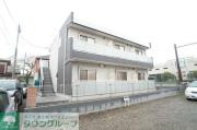 ブルーライン立場駅まで徒歩4分