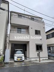 SHIBA貸家