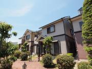 カサレソレイユ