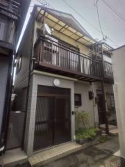 衣掛町 貸家