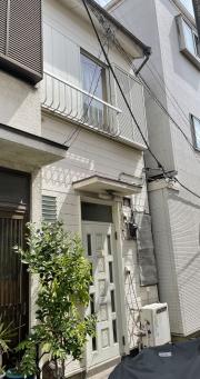 南千住一丁目戸建