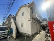 コーポ渡邊