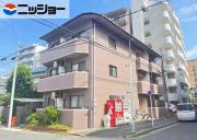シャルマン千種