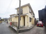 テラスハウス磯部A