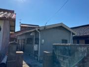 赤坂町DIYハウス