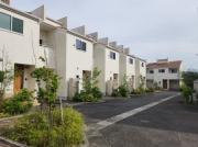 リエゾン筑紫野ガーデンハウス 2号棟