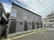 グレースシティ南柏