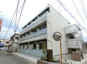リブリ・小川西町