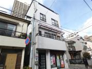 エルパラッツォ住吉宮町