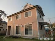 安威二丁目貸家