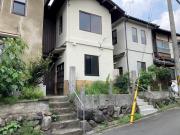 紫野郷ノ上町貸家 