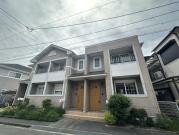 グランシャリオ水尾B