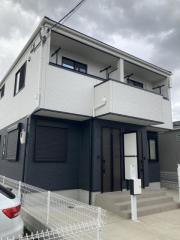 ＪＲ武蔵野線三郷駅まで徒歩10分