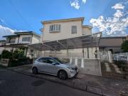 レントハウス希望ヶ丘