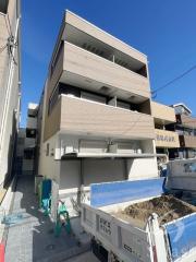 阪神本線尼崎駅まで徒歩10分